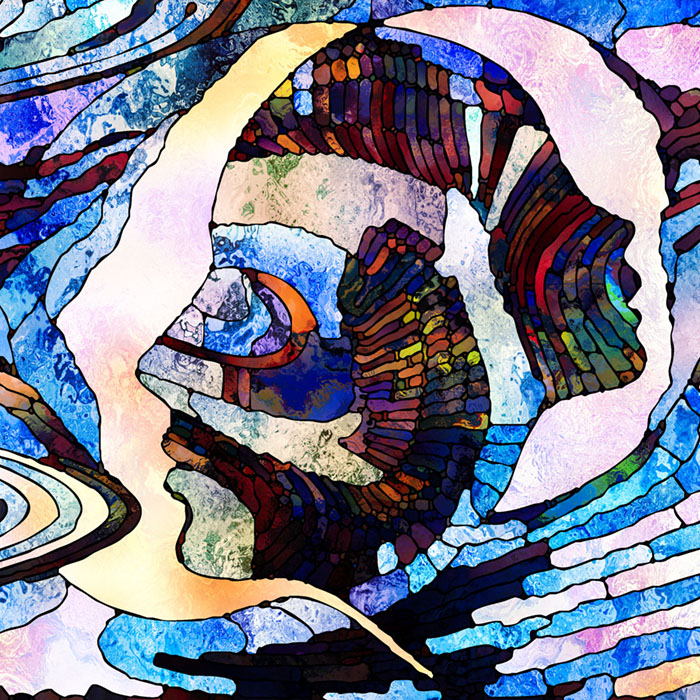 Composite Ascendant Inconjunct Saturn
